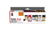 Surtit Pintura Textil Marabu Textil Plus
