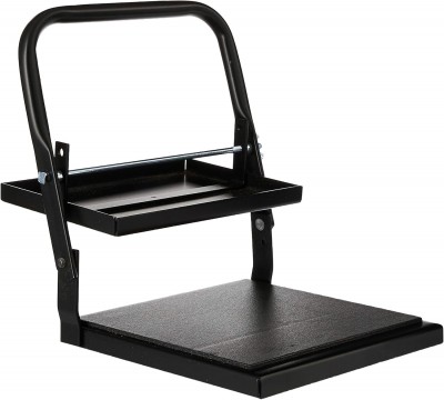 Prensa Speedball Model B Negra