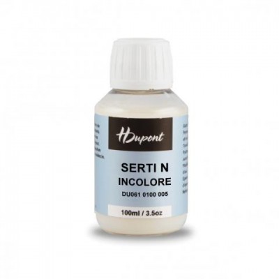 Guta Serti N 100 ml - transparente