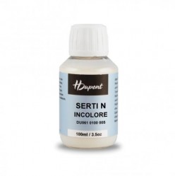 Guta Serti N 100 ml - transparente