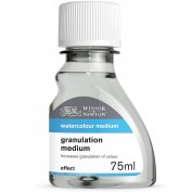 Medium Acuarela de Granulación Winsor&Newton