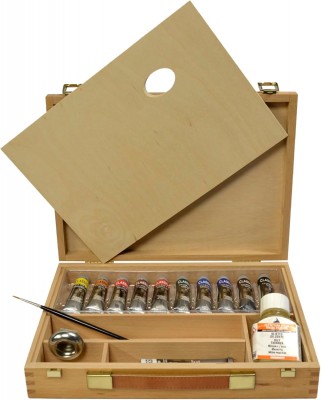 Maletín Maimeri Classico