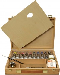 Maletín Maimeri Classico