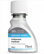 Medium Acuarela Iridiscente Winsor&Newton