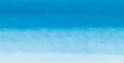 Tinta de dibujo Sennelier - Azul Cobalto