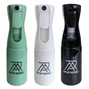 Pulverizador de agua continuo efecto niebla 200ml