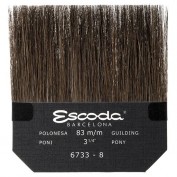 Escoda Pincel Polonesa 6733 nº6