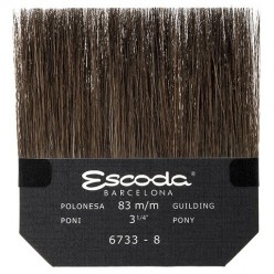 Escoda Pincel Polonesa 6733 nº6