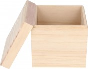 Artemio Caja Madera VIBB19