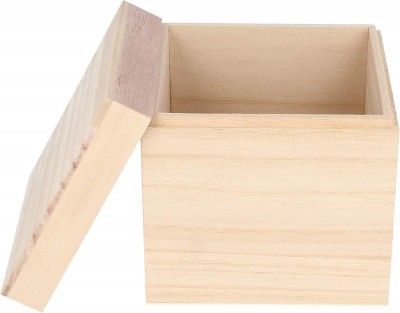 Artemio Caja Madera VIBB19