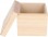 Artemio Caja Madera VIBB19
