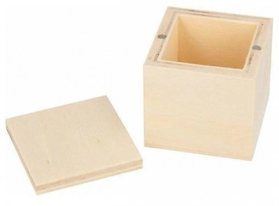 Artemio Caja Madera 14003346