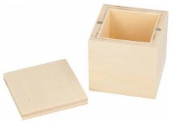 Artemio Caja Madera 14003346