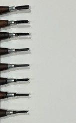 Set Gubias Talla Madera Reig