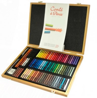 Cofre Bamb&uacute; Cretes