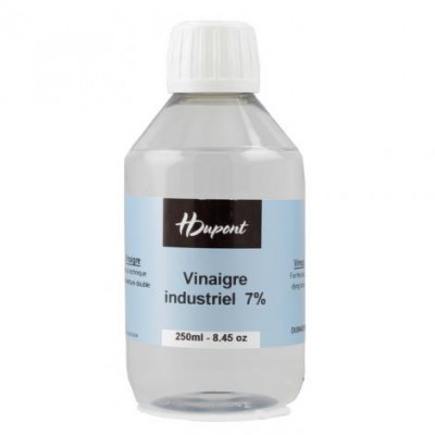 Vinagre Dupont 250 ml