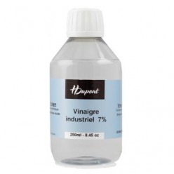 Vinagre Dupont 250 ml