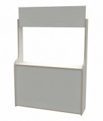 TEATRO PARA MARIONETAS