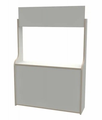 TEATRO PARA MARIONETAS