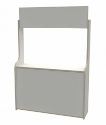 TEATRO PARA MARIONETAS