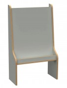 CABALLETE DE ARTE INFANTIL BASICO