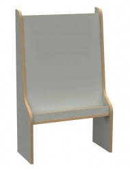 CABALLETE DE ARTE INFANTIL BASICO