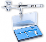 Aerógrafo de doble acción HS-202