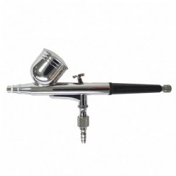 Aer&oacute;grafo de doble acci&oacute;n HS-30