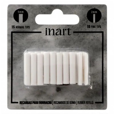 Recambios goma el&eacute;ctrica 110699004