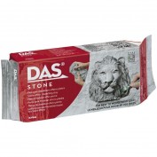 Pasta de Modelar Das 1 kg Stone