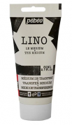 P&eacute;b&eacute;o Lino Tinta per a Linogravat 80ml Medium de transferencia