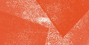 P&eacute;b&eacute;o Lino Tinta para Linograbado 80ml Naranja Fluorescente