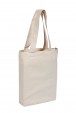 Bolsa totebag con cremallera