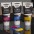 Gama completa P&eacute;b&eacute;o Lino Tinta para Linograbado 80ml