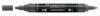 Rotulador base alcohol multisuperficie Faber-Castell Chrome