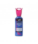 TULIP 3D AZUL REAL