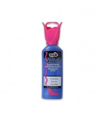 TULIP 3D AZUL REAL