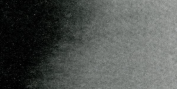 Acuarelas Maimeri Blu 12 ml - Negro de Marte