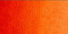 Acuarelas Maimeri Blu 12 ml - Naranja Pirrol