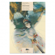 Libro de Arte para Colorear Edgar Degas