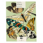 Libro de Arte para Colorear Butterflies