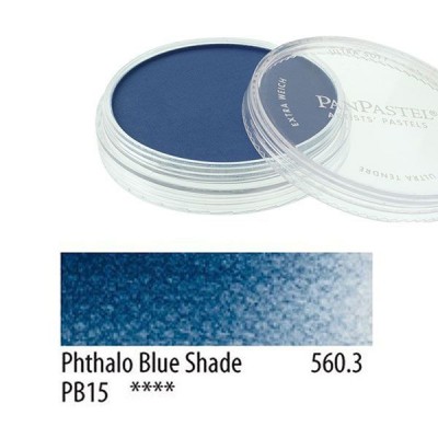 PanPastel - Azul phtalo