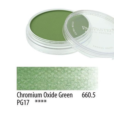 PanPastel - Verde Óxido de Cromo