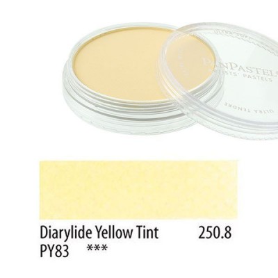 PanPastel - Amarillo Diarylido