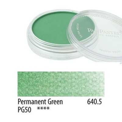 PanPastel - Verde Permanente