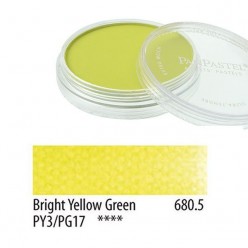 PanPastel - Verde Amarillento