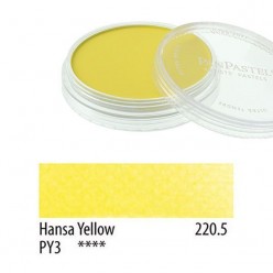 PanPastel - Amarillo Hansa