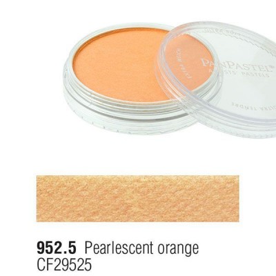PanPastel - Orange