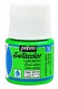 Pintura para tela Setacolor Pintura textil Fluorescente 45 ml - Verde Fluor