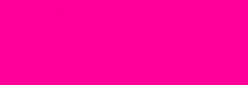 Pintura para Tela Fashion Plaid Pintura con Relieve - Rosa Fluor